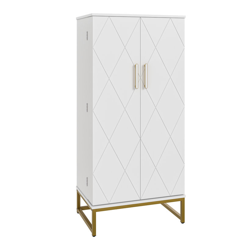 130cm Kitchen Pantry