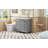 36" Bathroom Vanity with Ceramic Sink Combo