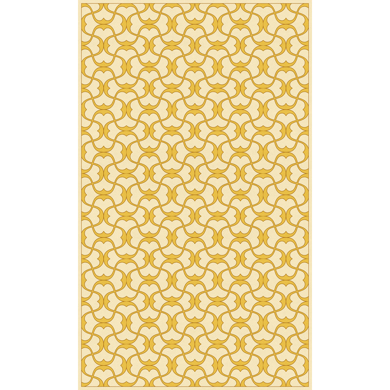 Tapis Aldo Symphonic, Rectangle 3 pi x 5 pi