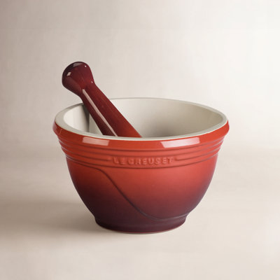 Mortar and Pestle Set