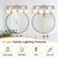 4 - Light Dimmable Vanity Light-1874556792