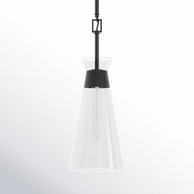 Lakewood 1-Light Pendant