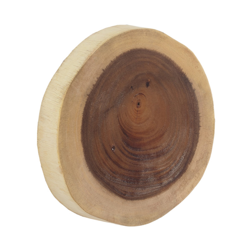 Décoration murale tranche