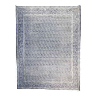 Maya One-of-a-Kind 9'6" X 12'6" Area Rug