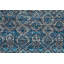 Tapis ikat bleu Teirtza-1200090518