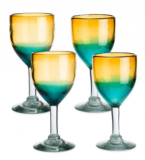 Chumbley Goblet Set