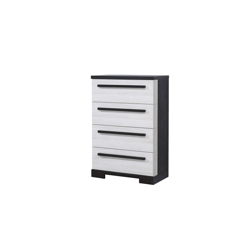 Xee Quintilla Bedroom Set, King