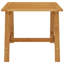 Ensemble de conversation 3 pièces pour table et chaises de patio-1279129323-1279129322