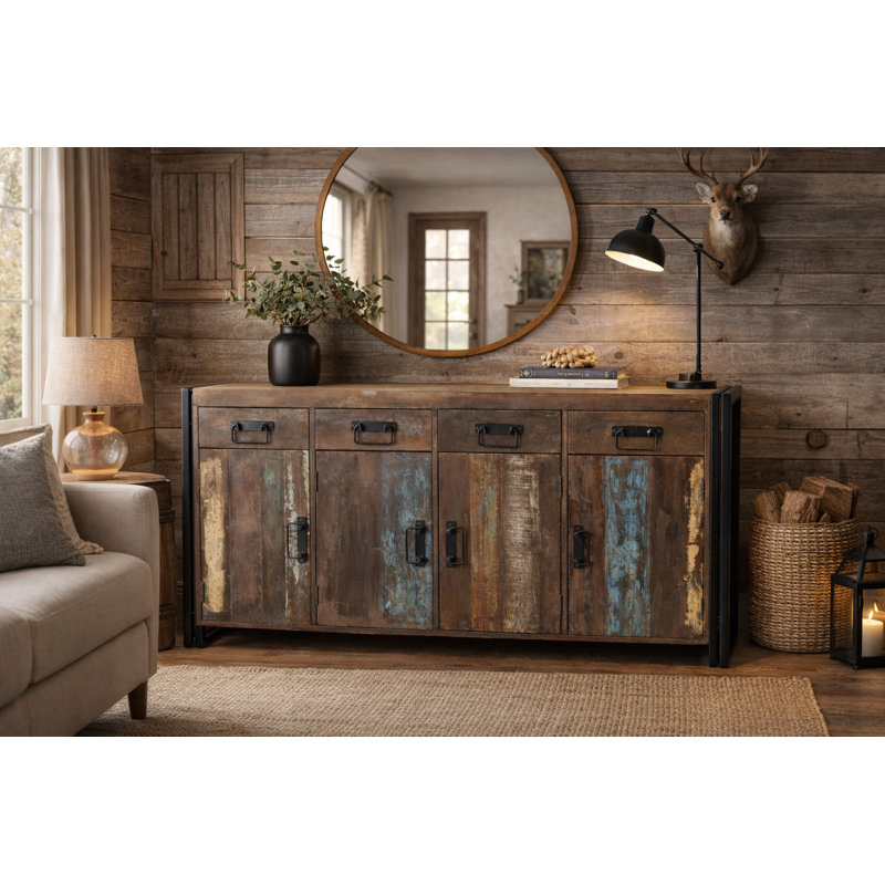 Valeria 71'' Sideboard