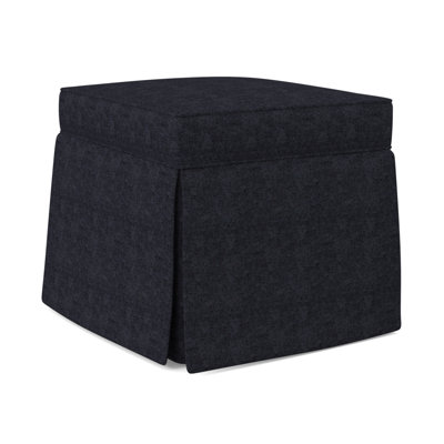 Aria Square Ottoman