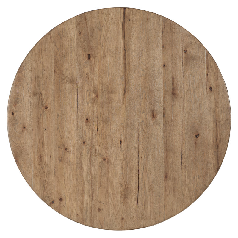 Vineyard Row Round Dining Table