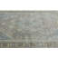 Tapis indo-Joshaghan Taupe 9 x 12