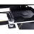 Grider Faux Leather Desk Organizer Set