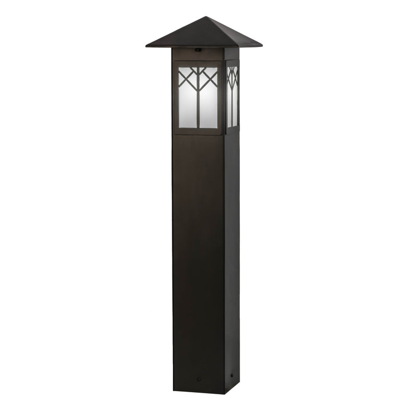 Cumberland LED Bollard Light