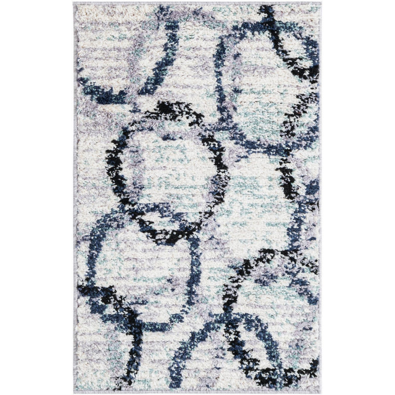  Catalina Tucson Rug, Rectangle 2' x 3'1"