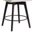 Tabouret de bar rotatif 26 po-1234388805