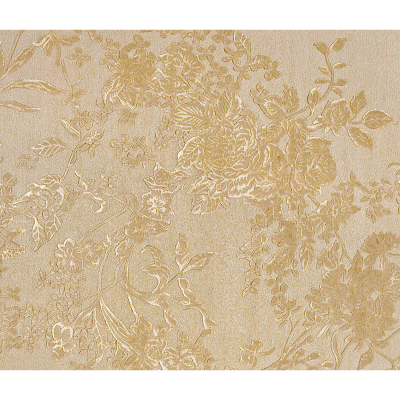 Windsom Floral Area Rug