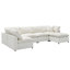 Canapé-lit modulaire 130 * 65 "-200557011