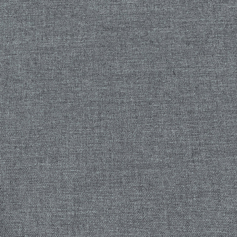 Ensemble de sièges d'extérieur 3 pièces Modern, Gris