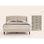 Ensemble de chambre à coucher 2 pièces Aaryahi-1548291469-1548291697