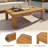 Outdoor Teak Rectangular Coffee Table