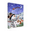 Art sur toile «ologic »-104292341