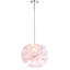 Lustre sphérique Spoutnik à 4 lumières Virupannavar