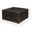 Solid Wood Coffee Table