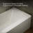 Avec 60 In. X 30 In. Alcove Bath, Left Drain-97760782-101380039