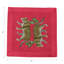 Jewel Square Napkins-1067636118