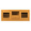 Linden Media Console
