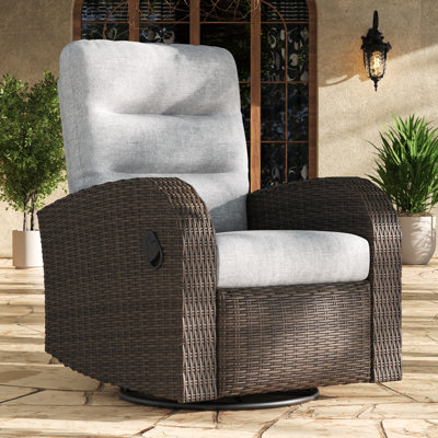 Folding Reclining Recliner Chair