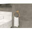 Ensemble de quincaillerie pour salle de bain 4 pièces Dia-62449414