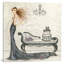 « fabuleuse fabiana », impression sur toile-20806806-74872641-74874584