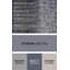 Tapis gris lavable à la machine-97207370