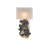Moon Dust Wall Sconce