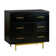 Reed 3 - Drawer Dresser