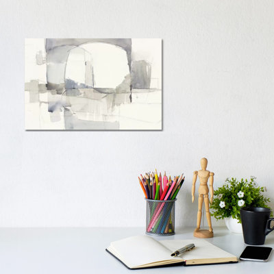 Michelle Matthews - Print on Canvas