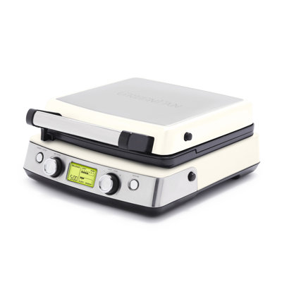 GreenPan Elite 4-Square Waffle Maker