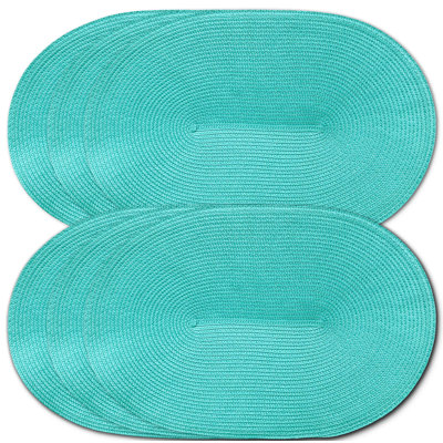 Tigela Oval Placemat