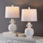 Lampe de table Lucas