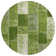 Patchwork Indoor / Outdoor Rug
