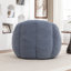 Fauteuil à billes avec rembourrage-812188284