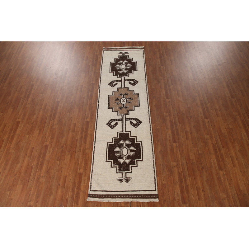 Tapis turc Anatolian Natural Dye