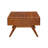 Sedlak Solid Wood Coffee Table