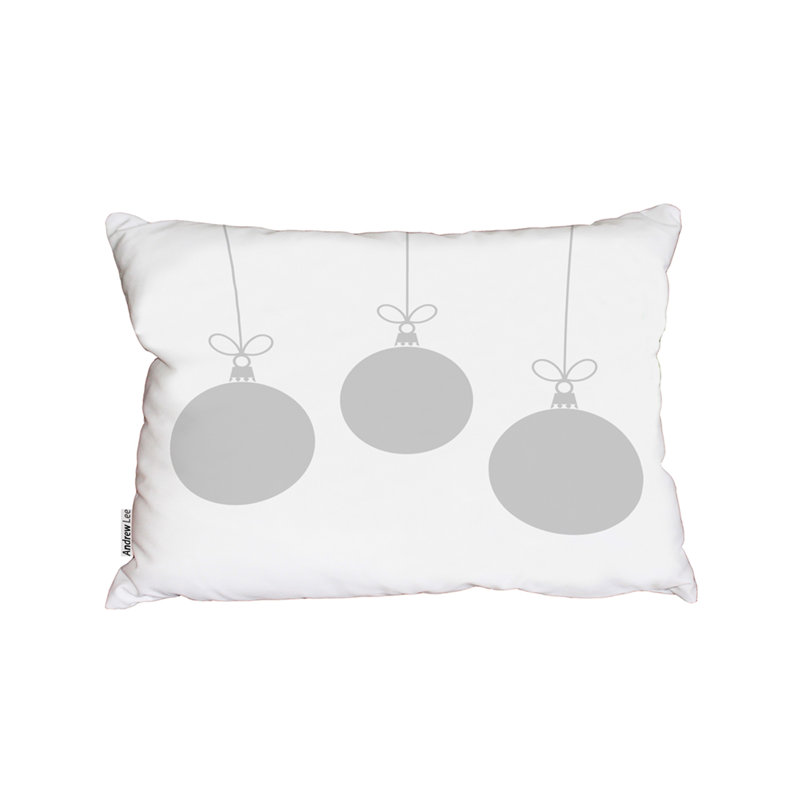 Rectangle Cushion