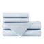 Soprano 420 Thread Count 100% Cotton Sateen Sheet Set-60760989-60760993