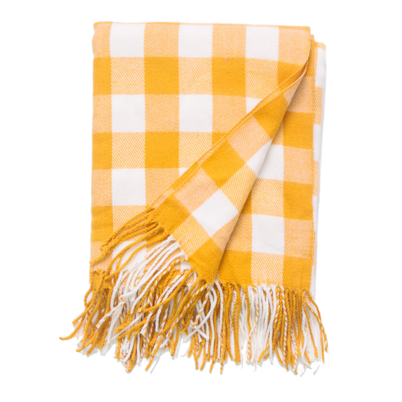 Jeté, Jaune