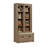 Eraclio Storage Bookcase