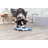 TRIXIE Move2Win Strategy Game, Advanced Dog Puzzle Toy, Level 3 Activity, Treat Puzzle